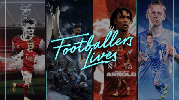 Stories from the people inside the game
